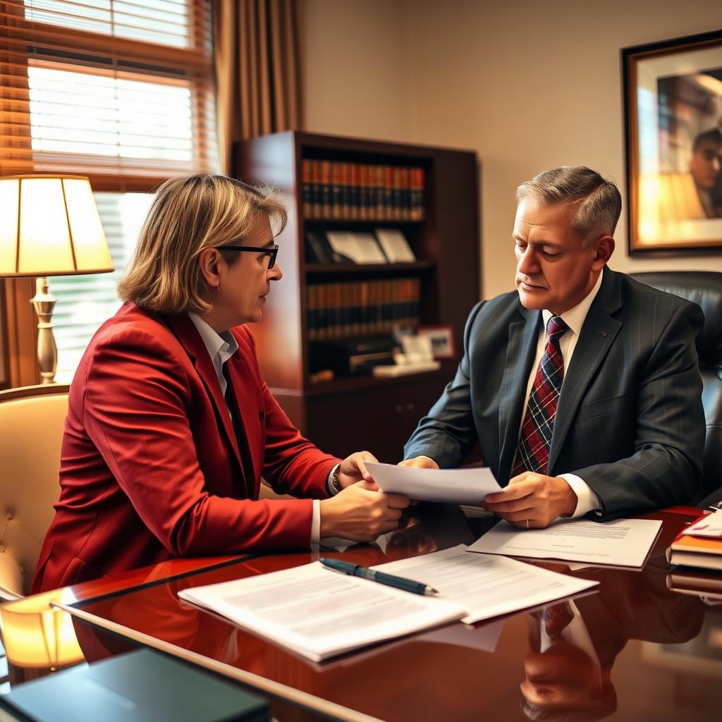 Burn Injury Lawyer Harford County