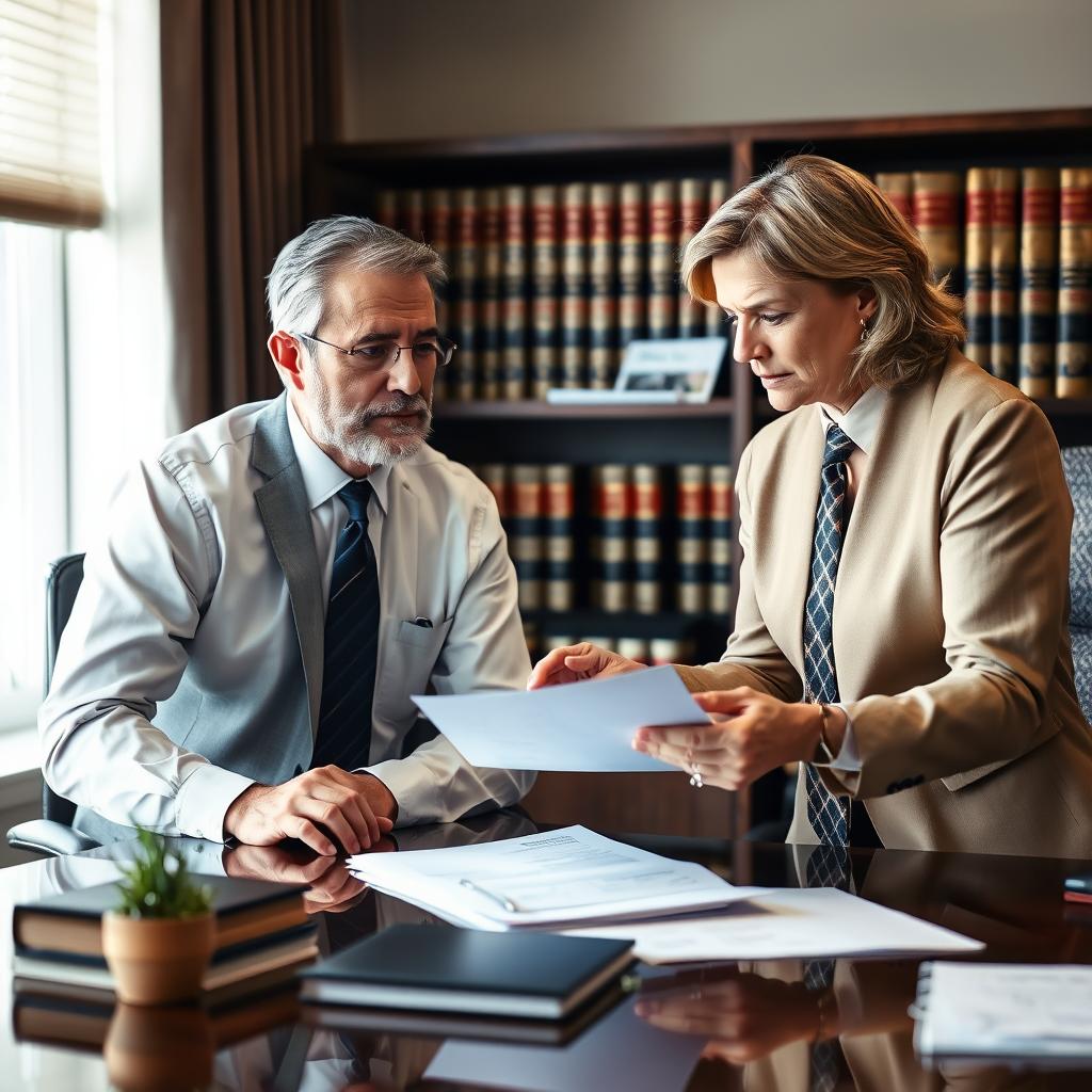 Burn Injury Lawyer Salisbury