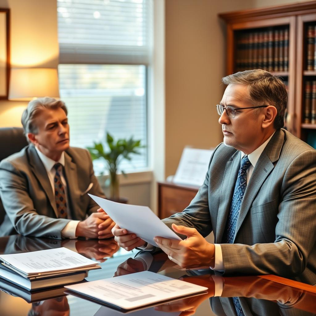 Burn Injury Lawyer Somerset County