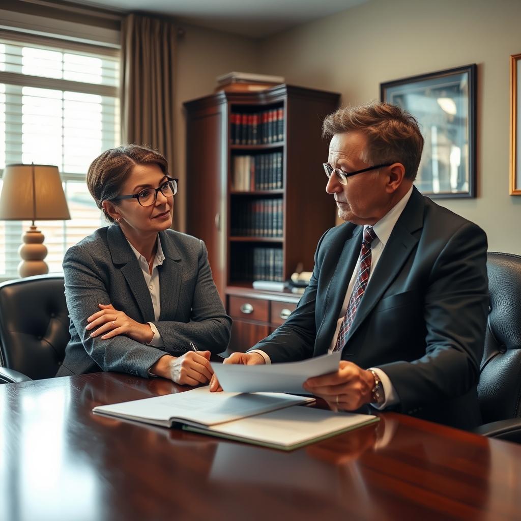 Burn Injury Lawyer Wicomico County