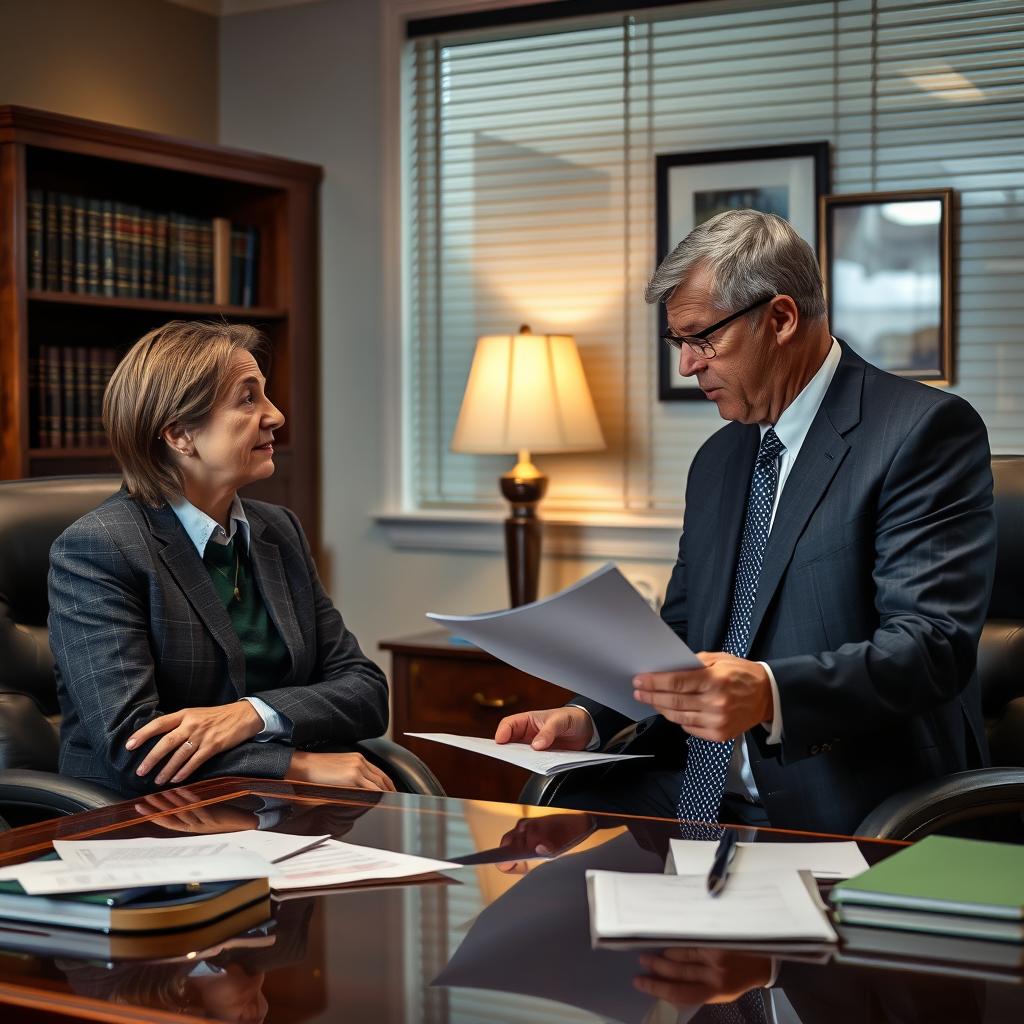Burn Injury Lawyer Worcester County
