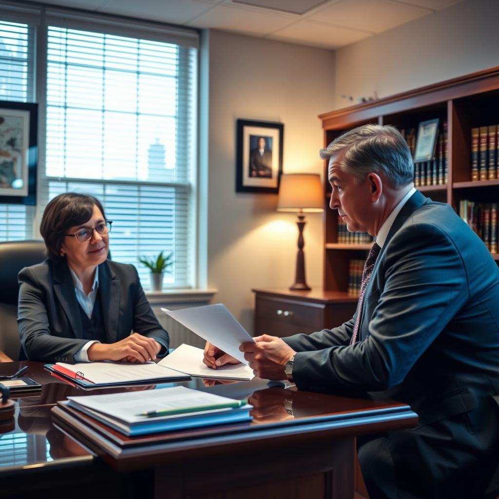 Bus Accident Lawyer Baltimore