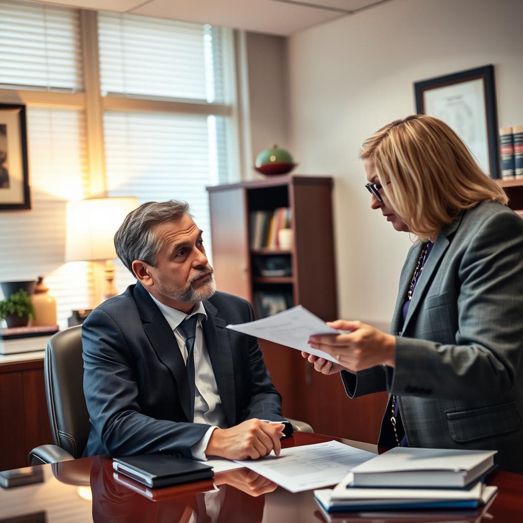 Bus Accident Lawyer Caroline County