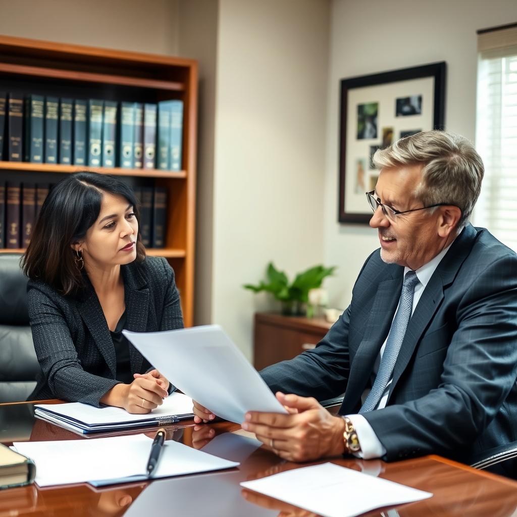 Bus Accident Lawyer Dorchester County