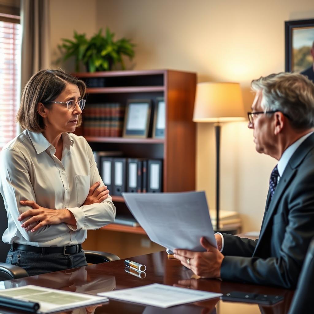 Bus Accident Lawyer Frederick County