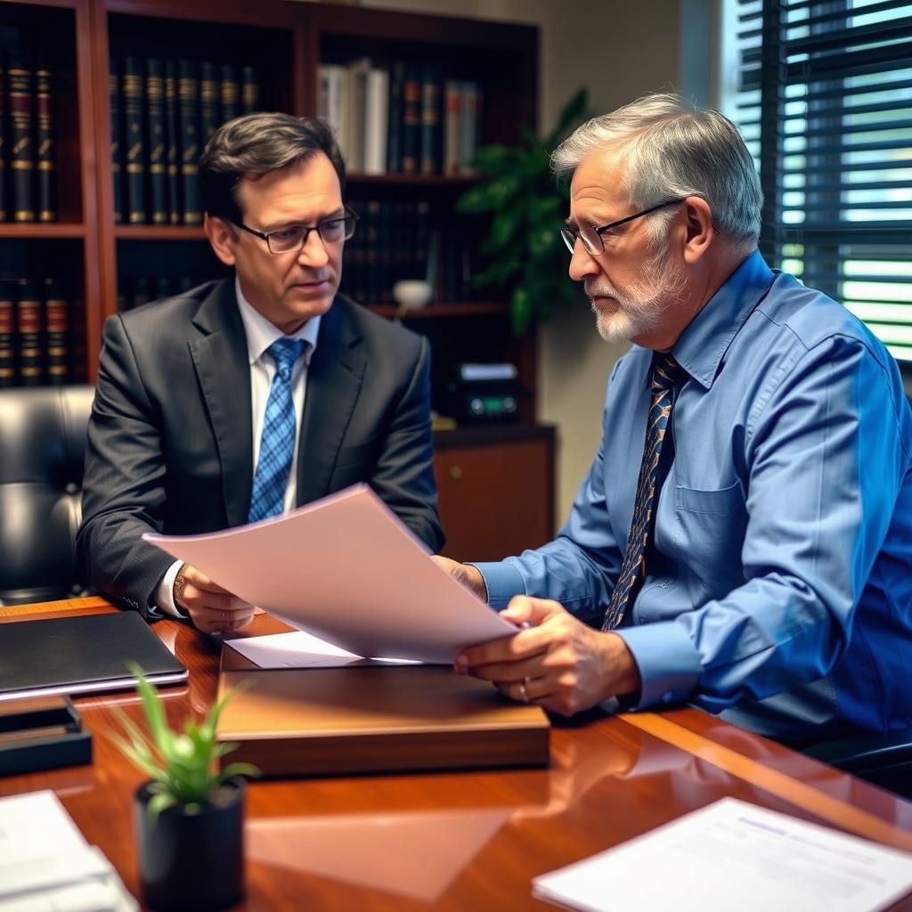 Bus Accident Lawyer Harford County