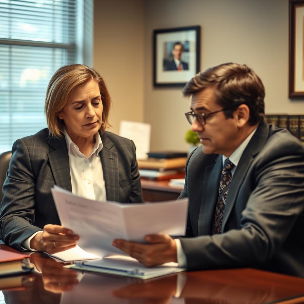 Bus Accident Lawyer Howard County
