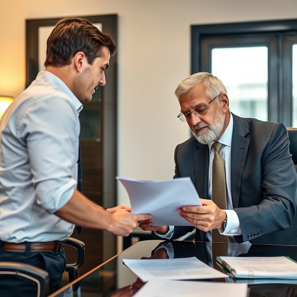 Bus Accident Lawyer Kent County