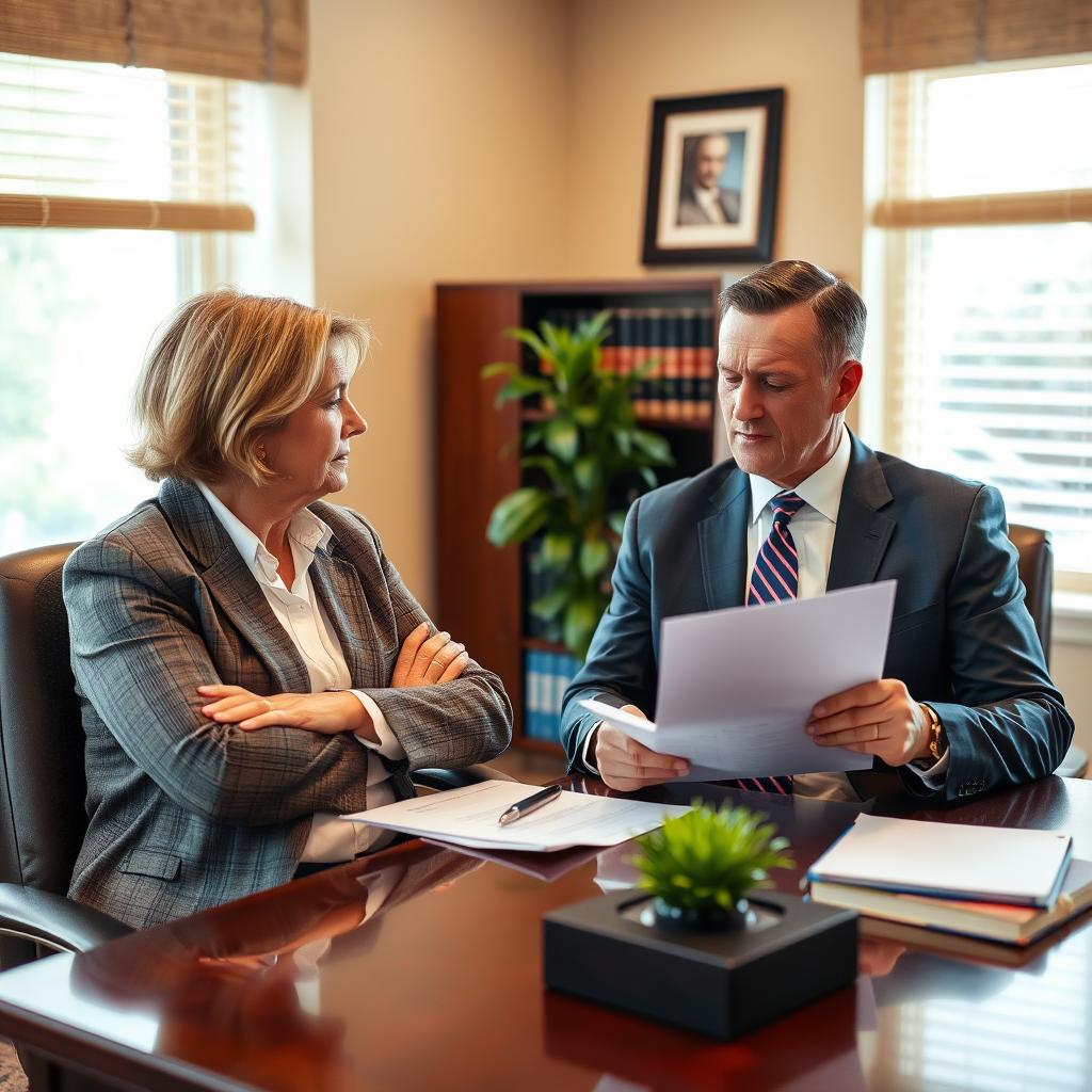 Bus Accident Lawyer Somerset County