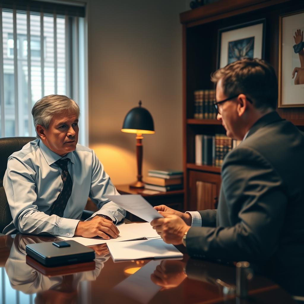 Catastrophic Injury Lawyer Anne Arundel County