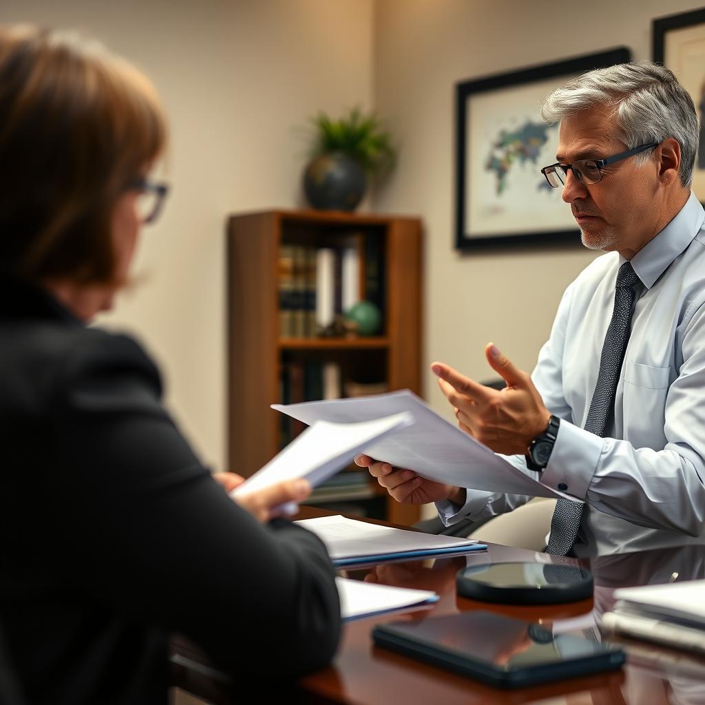 Catastrophic Injury Lawyer Baltimore