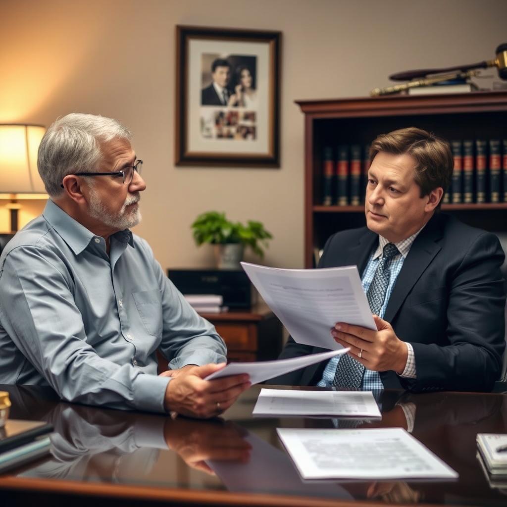Catastrophic Injury Lawyer Calvert County