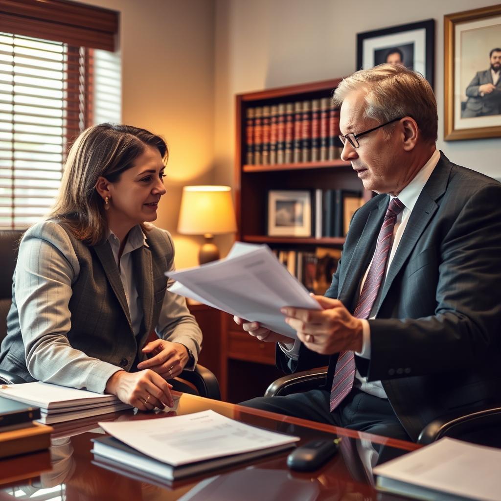 Catastrophic Injury Lawyer Carroll County