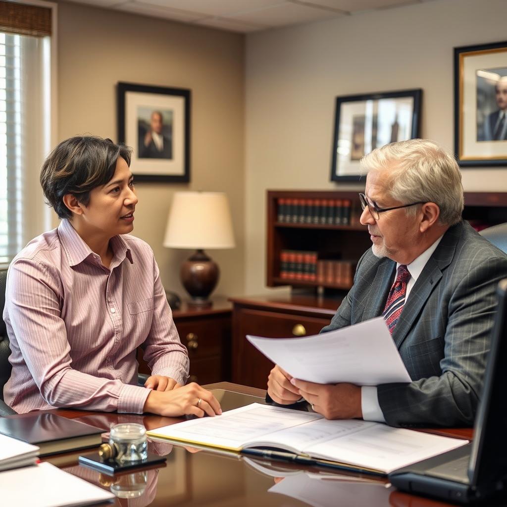 Catastrophic Injury Lawyer Frederick County
