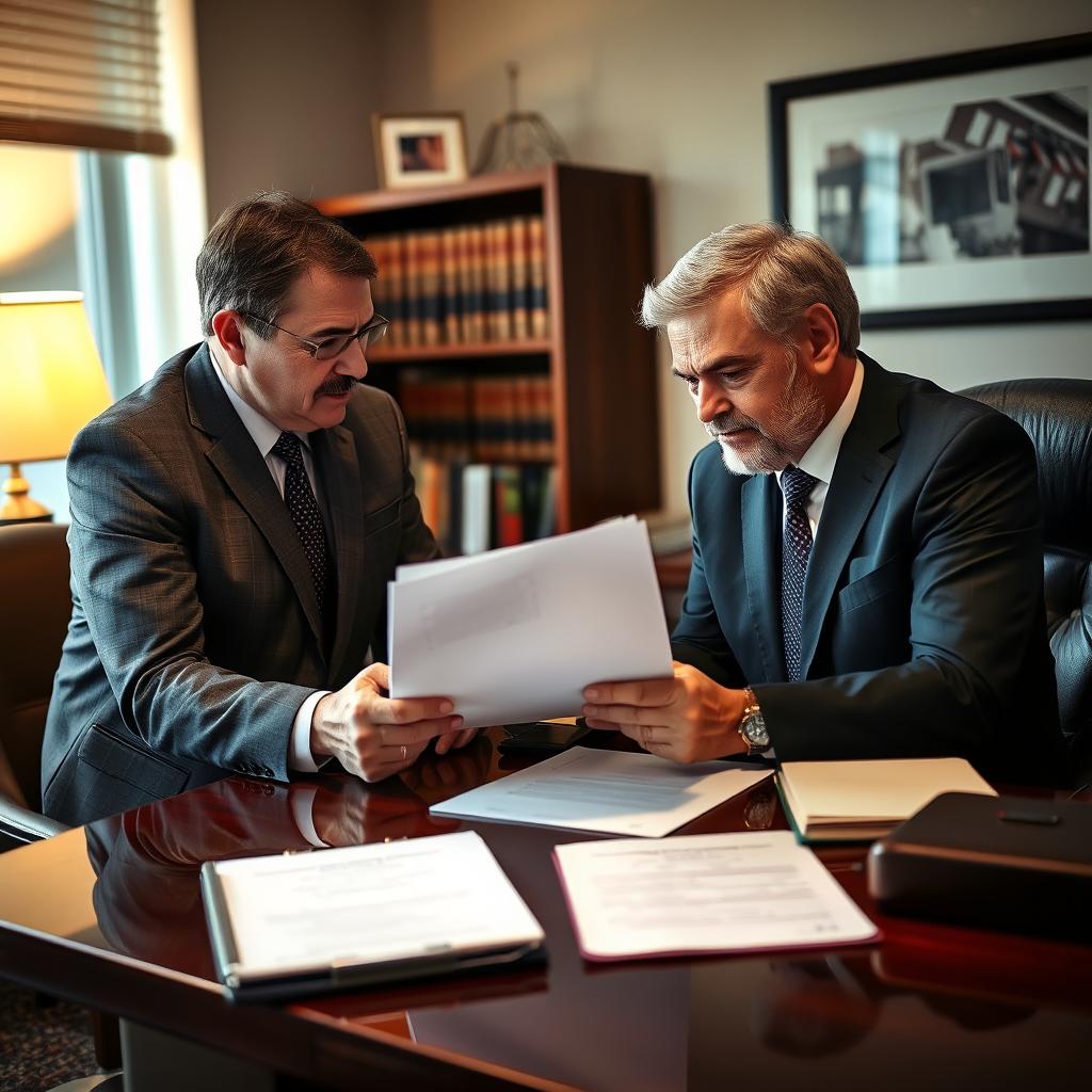 Catastrophic Injury Lawyer Montgomery County