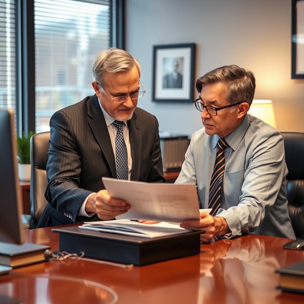 Catastrophic Injury Lawyer Rockville