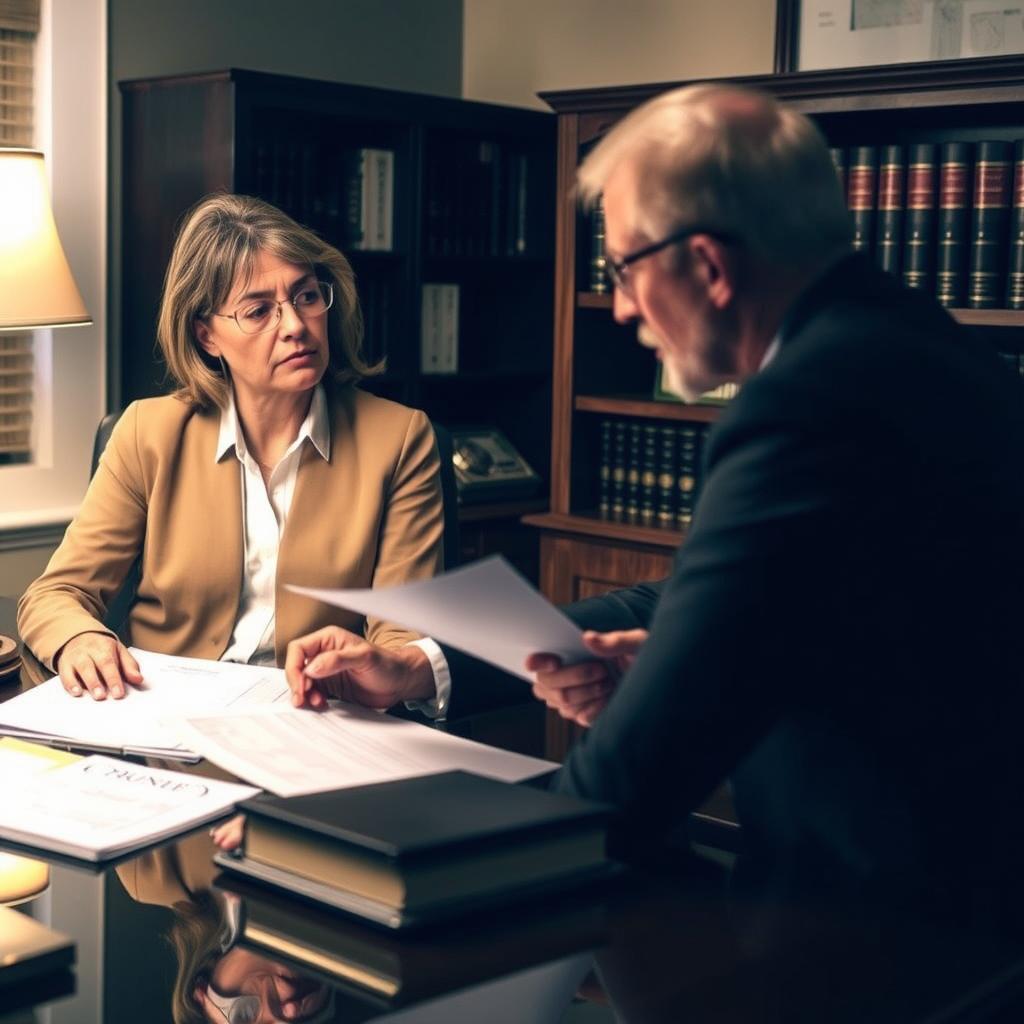 Catastrophic Injury Lawyer Somerset County