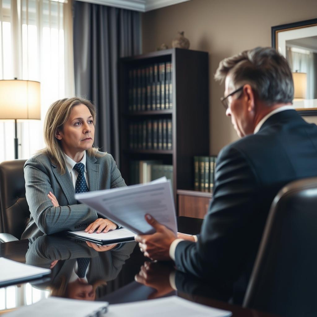 Catastrophic Injury Lawyer St. Mary's County