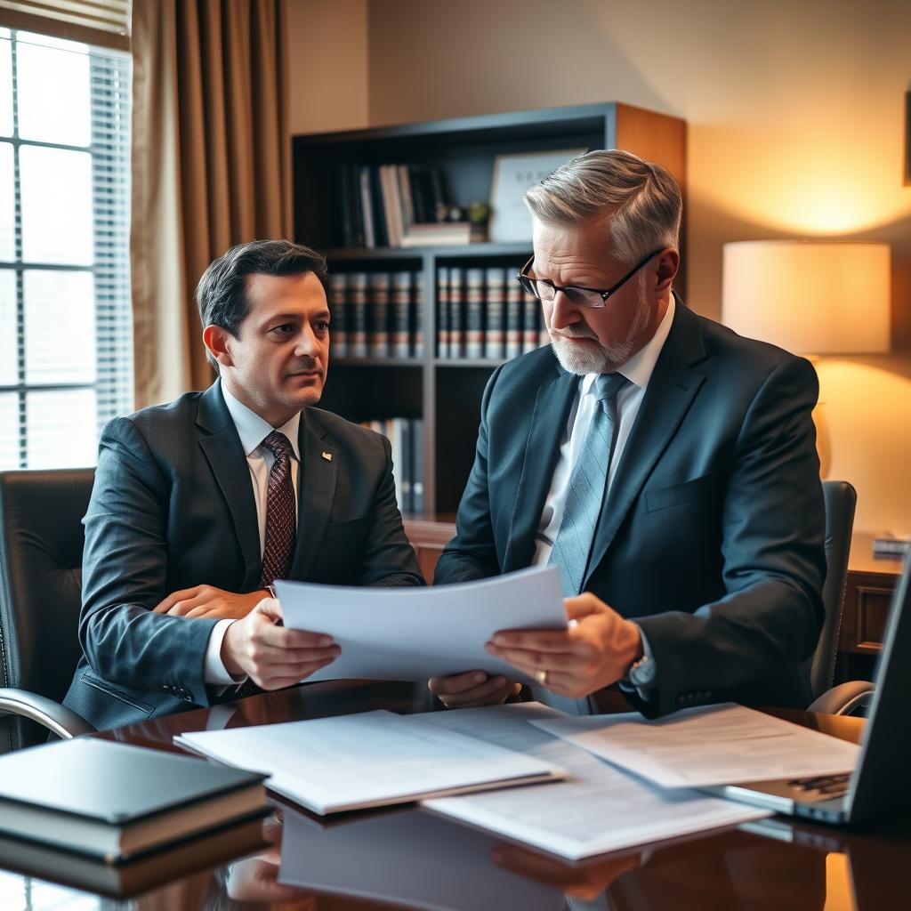 Construction Accident Lawyer Anne Arundel County