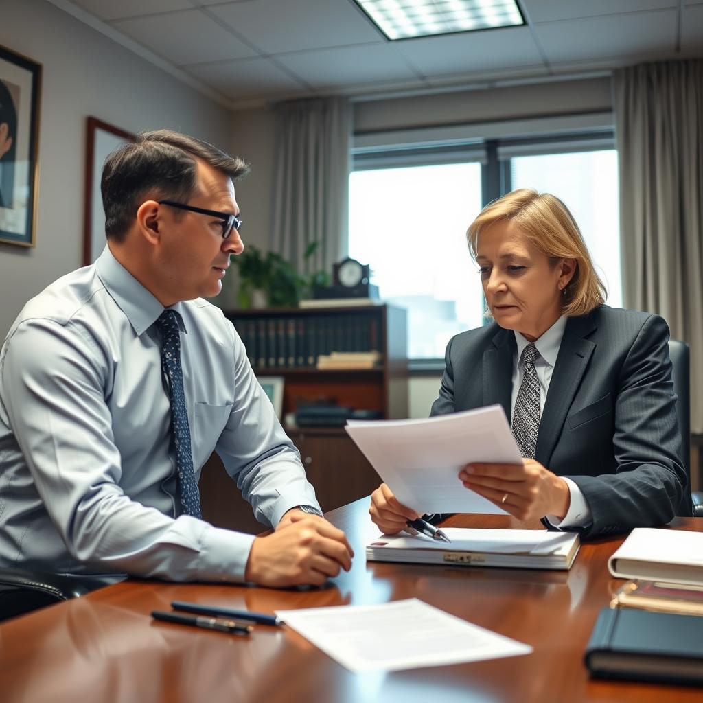 Construction Accident Lawyer Carroll County