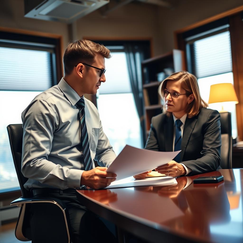 Construction Accident Lawyer Harford County
