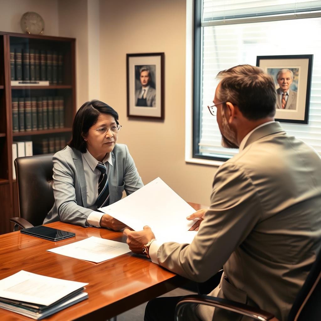 Construction Accident Lawyer Montgomery County