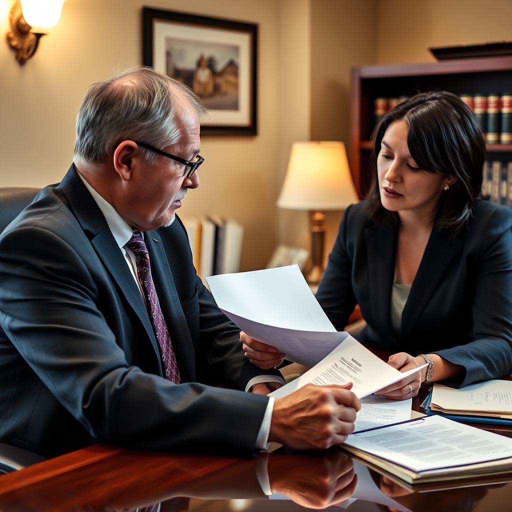 Construction Accident Lawyer Queen Anne's County