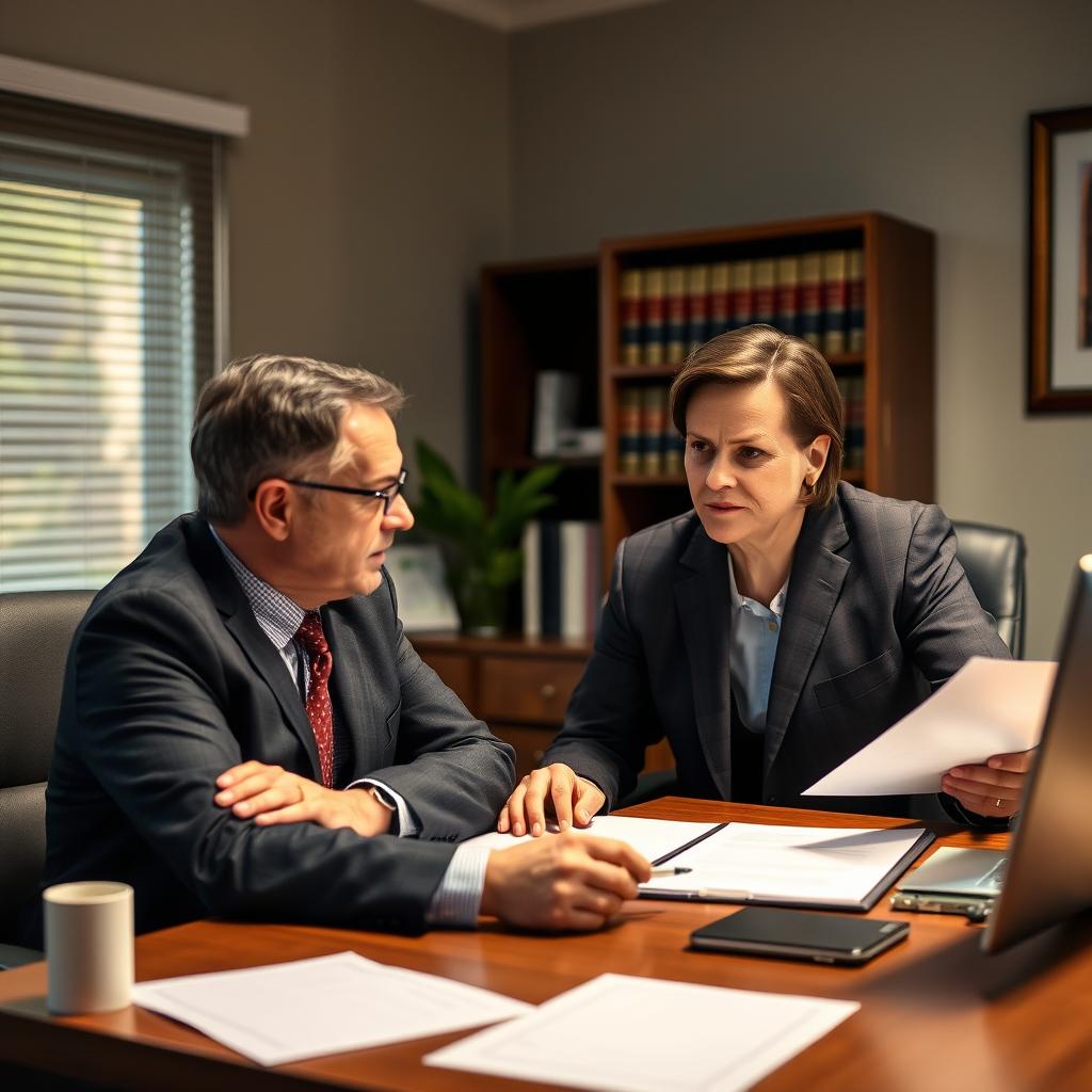 Construction Accident Lawyer Talbot County