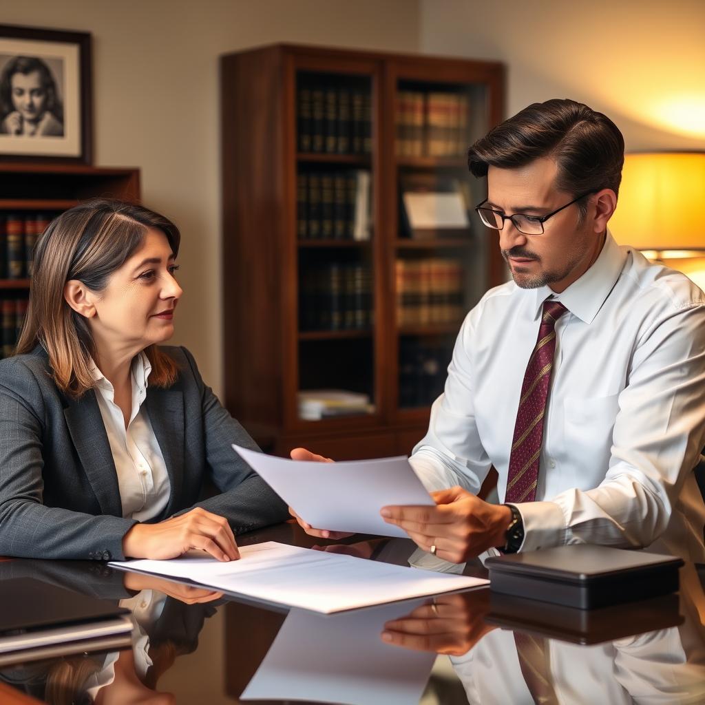 Defective Product Lawyer Allegany County