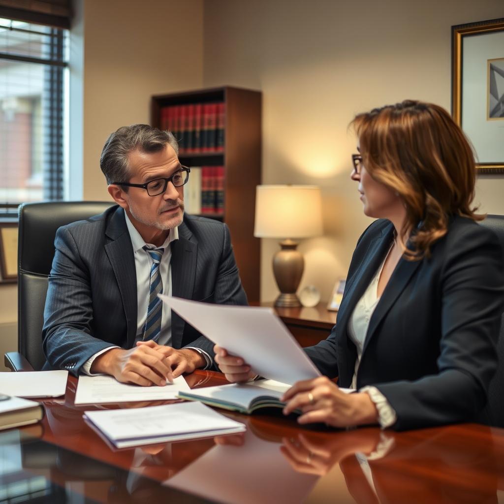 Defective Product Lawyer Anne Arundel County