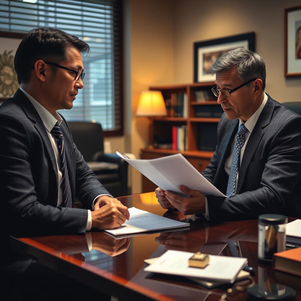 Defective Product Lawyer Baltimore County
