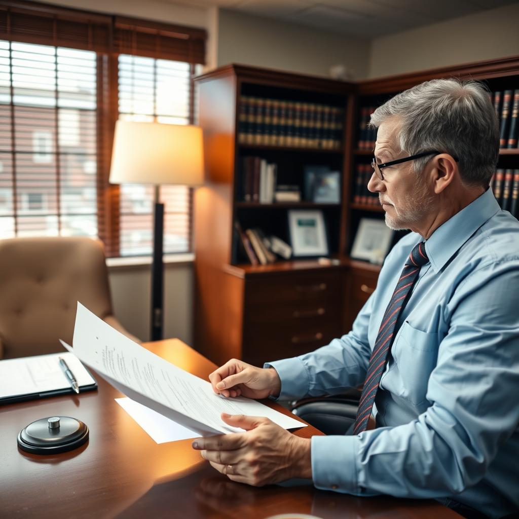 Defective Product Lawyer Calvert County