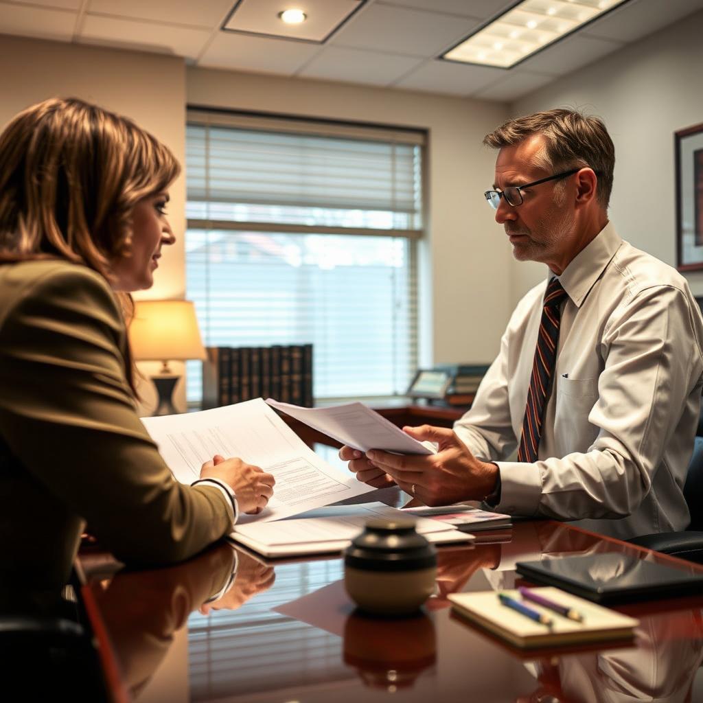 Defective Product Lawyer Carroll County