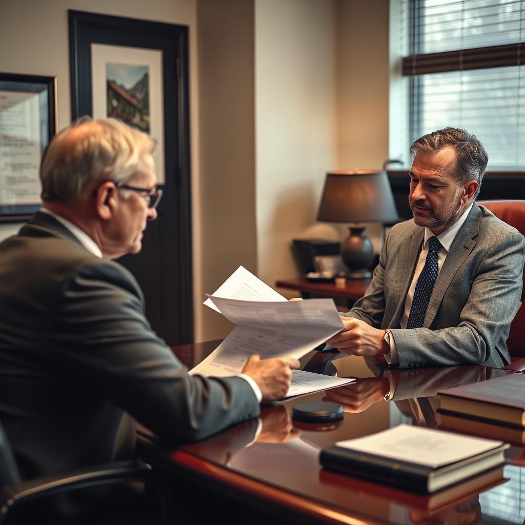 Defective Product Lawyer Charles County