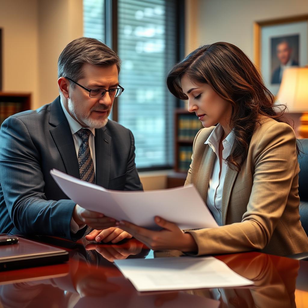 Defective Product Lawyer Dorchester County