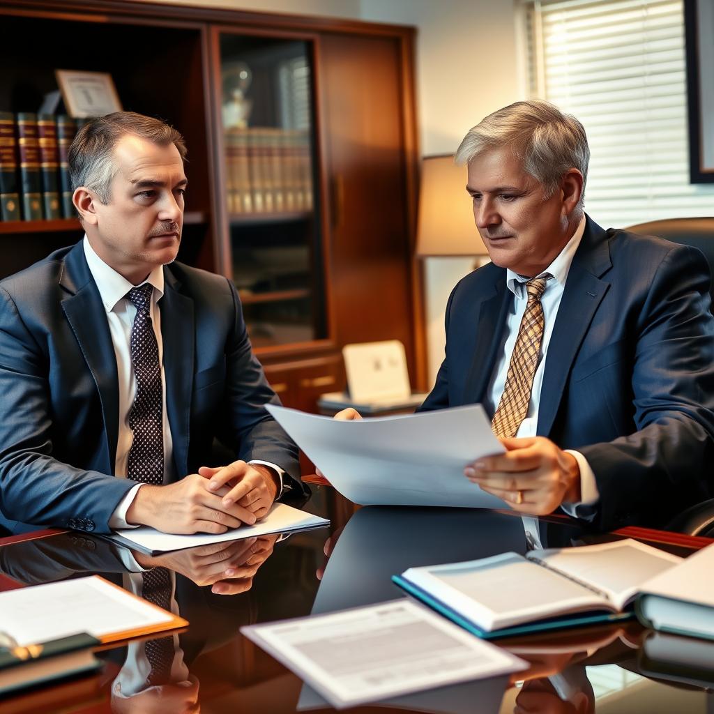 Defective Product Lawyer Frederick County