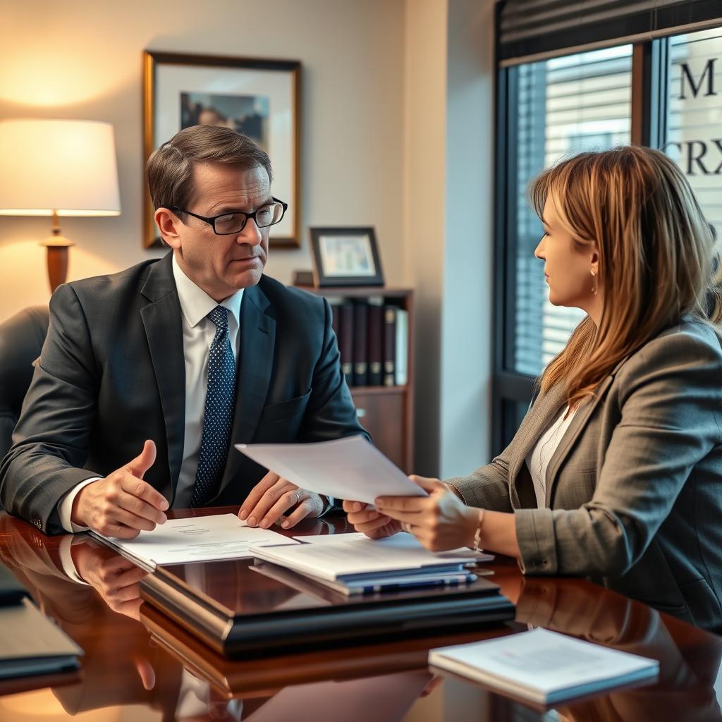 Defective Product Lawyer Kent County
