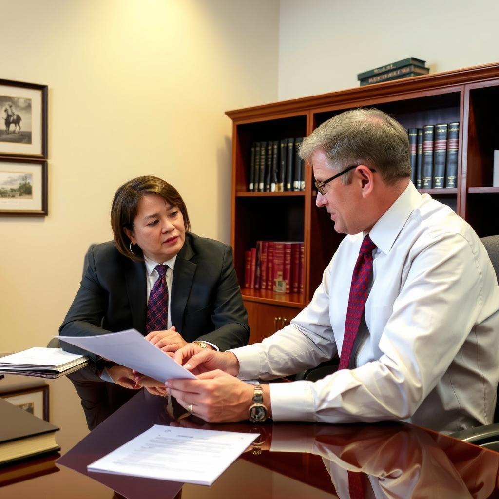 Defective Product Lawyer Montgomery County