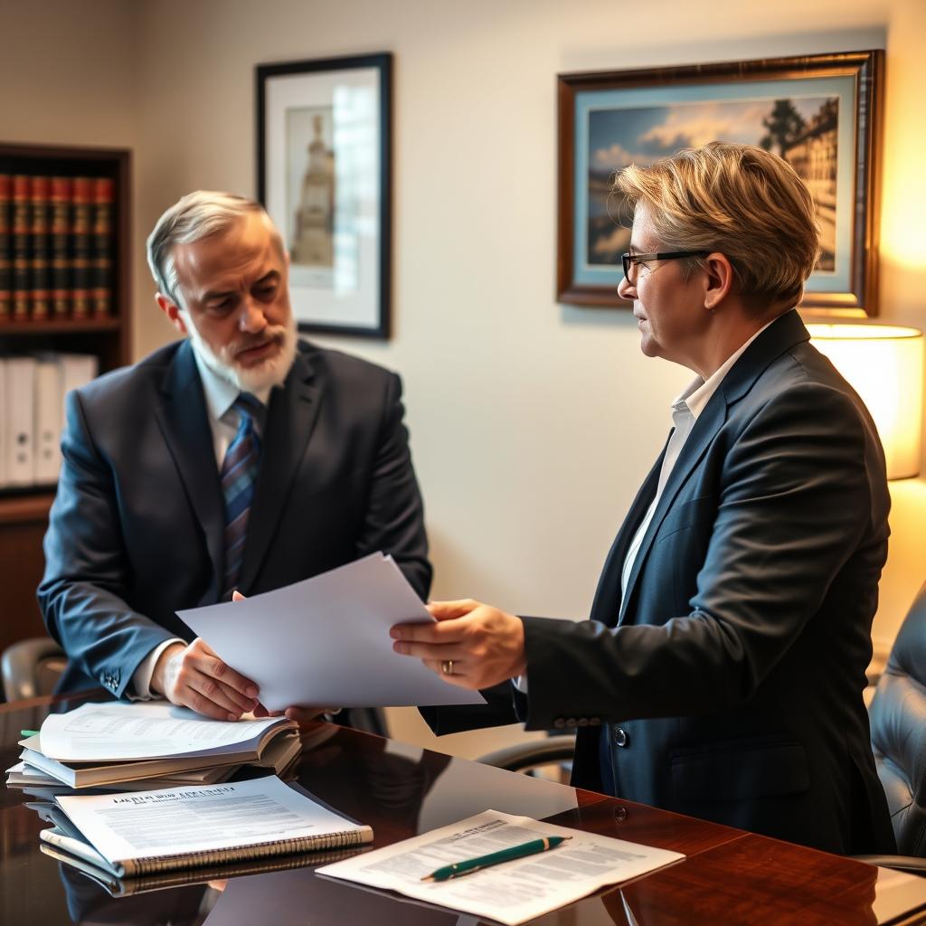 Defective Product Lawyer Queen Anne's County