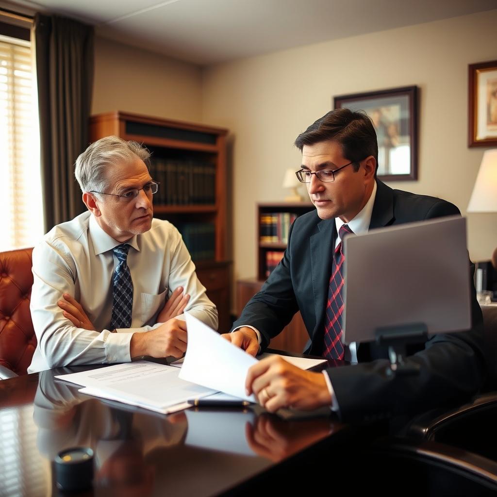 Defective Product Lawyer Somerset County