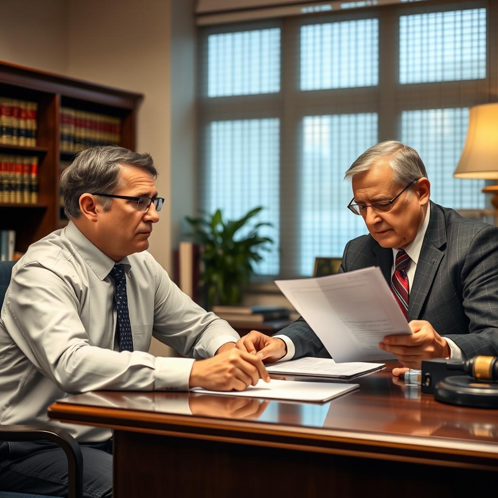 Defective Product Lawyer St. Mary's County