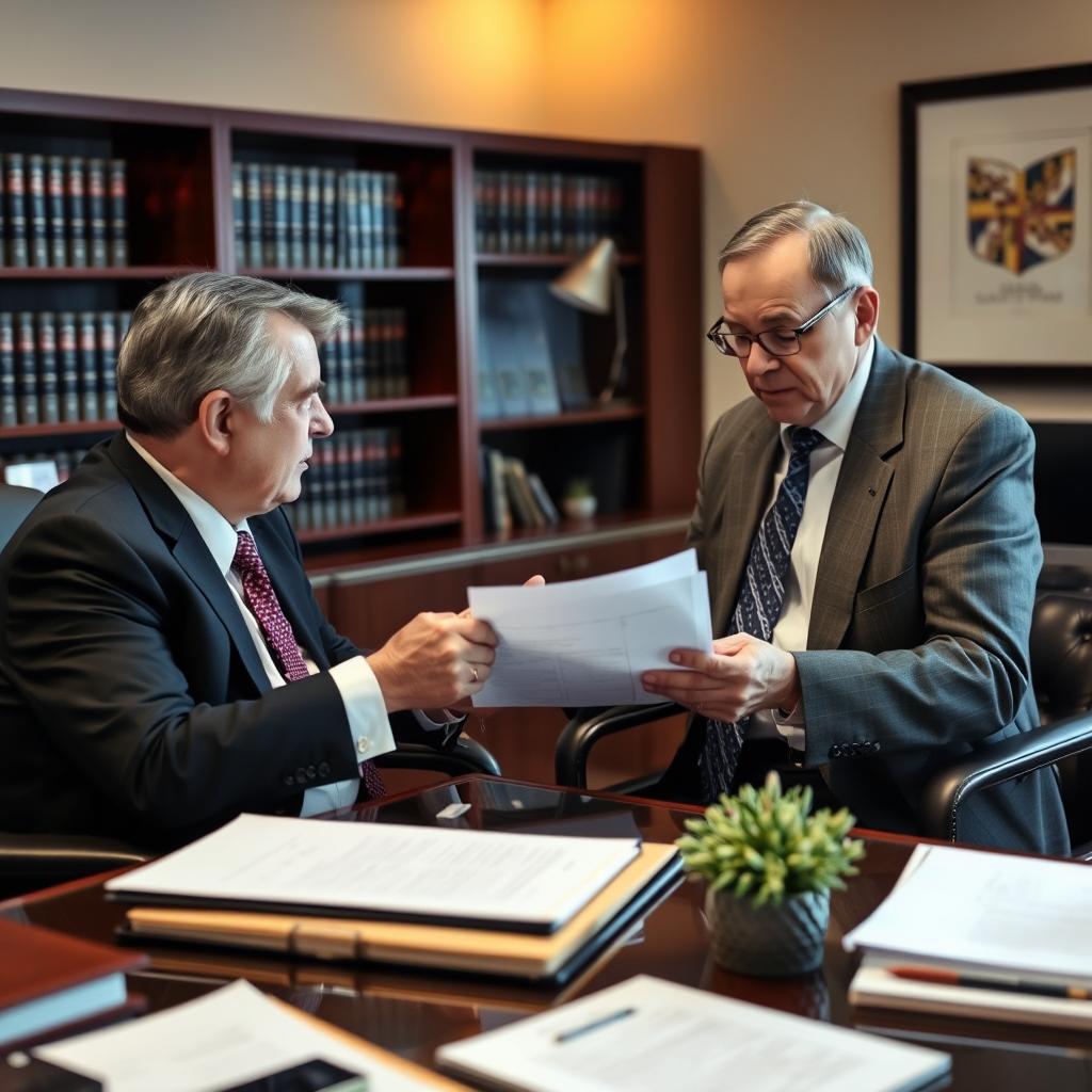 Defective Product Lawyer Talbot County