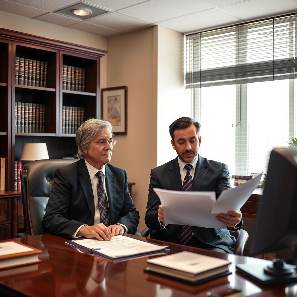Defective Product Lawyer Washington County