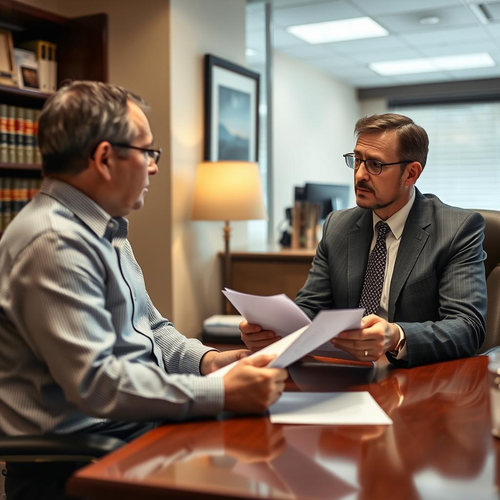 Defective Product Lawyer Wicomico County