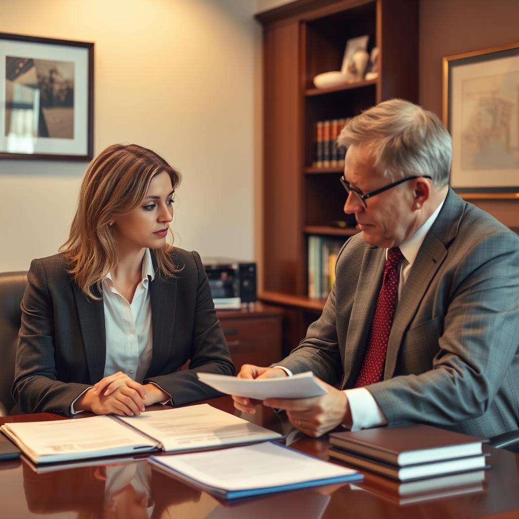 Defective Product Lawyer Worcester County