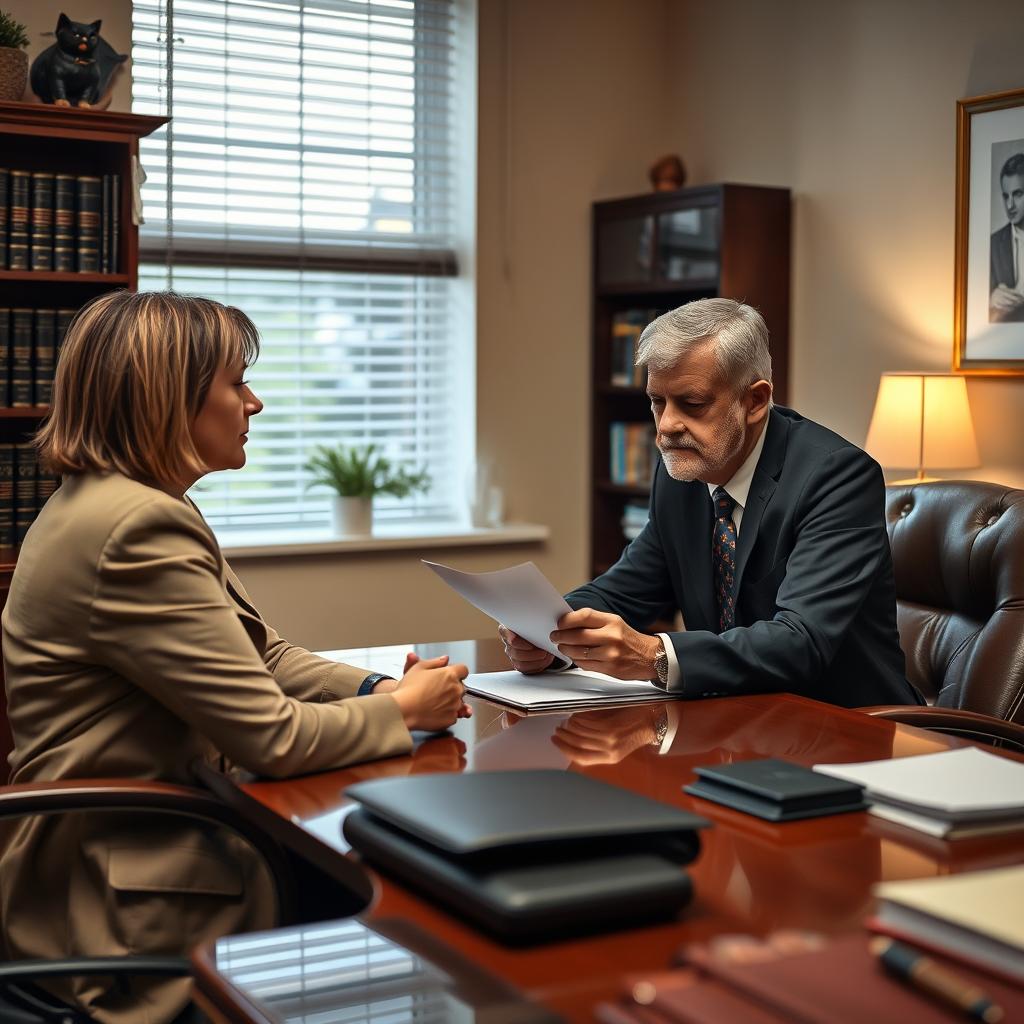 Dog Bite Lawyer Allegany County