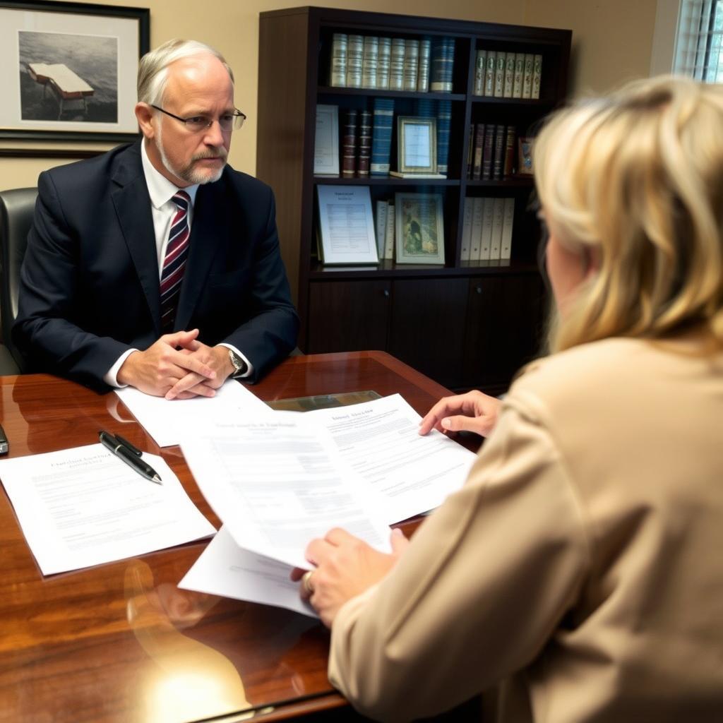 Dog Bite Lawyer Caroline County