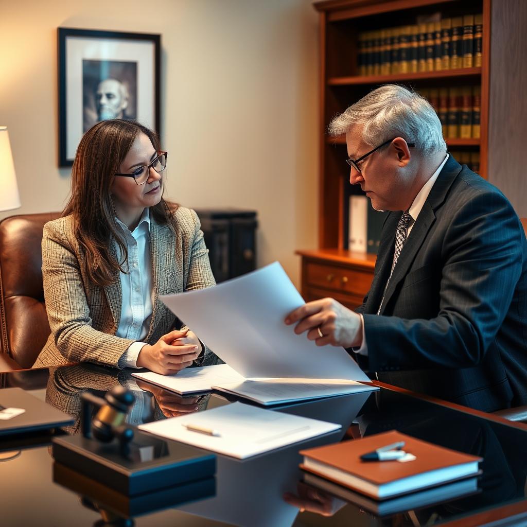 Dog Bite Lawyer Dorchester County
