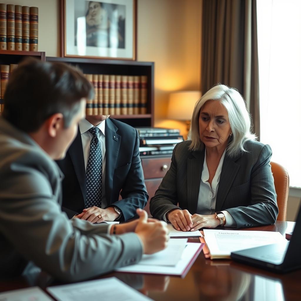 Dog Bite Lawyer Frederick County
