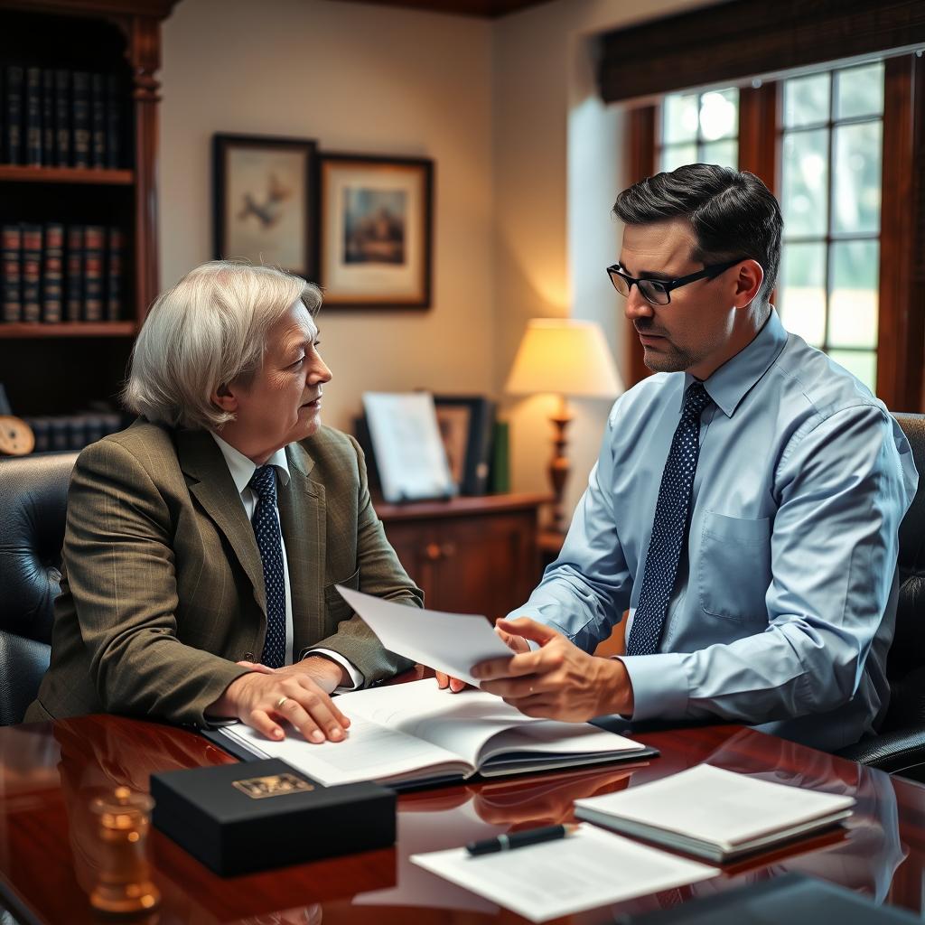 Dog Bite Lawyer Garrett County